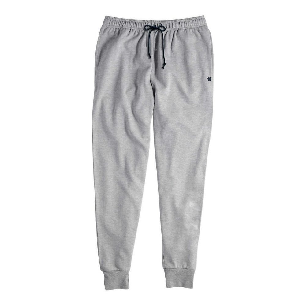NWT Lucky Brand Men’s 2-Piece Soft Cotton Blend PJ Tee and Pants Lounge Set - Picture 5 of 7
